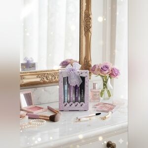 Bebe 4 Piece Mascara Collection